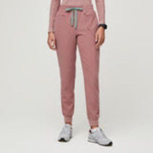 Figs Mineral Mauve Grenelle Joggers (M)